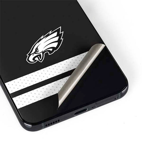 NFL Philadelphia Eagles Shutout Galaxy S22 Plus Skin