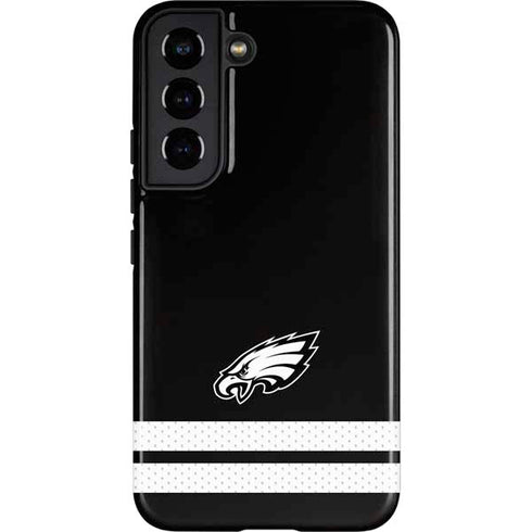 NFL Philadelphia Eagles Shutout Galaxy S22 Pro Case