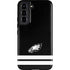 NFL Philadelphia Eagles Shutout Galaxy S22 Pro Case