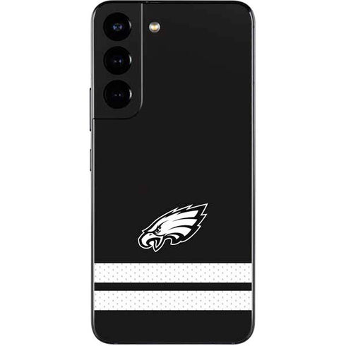 NFL Philadelphia Eagles Shutout Galaxy S22 Skin