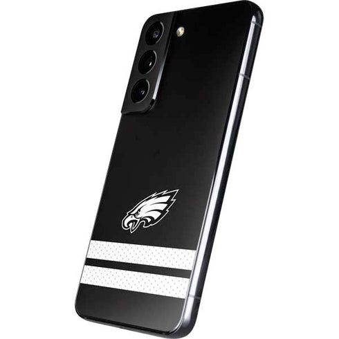 NFL Philadelphia Eagles Shutout Galaxy S22 Skin