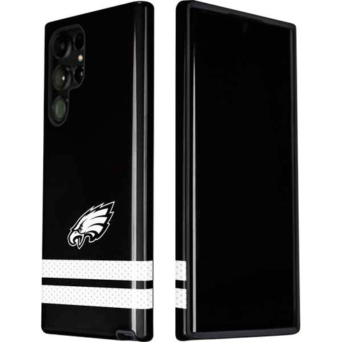 NFL Philadelphia Eagles Shutout Galaxy S22 Ultra Pro Case