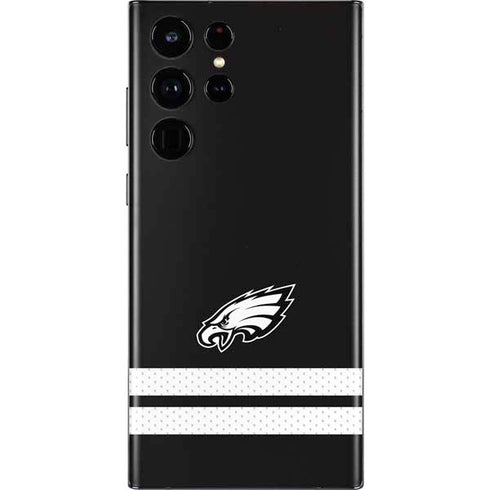 NFL Philadelphia Eagles Shutout Galaxy S22 Ultra Skin