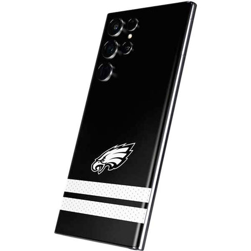 NFL Philadelphia Eagles Shutout Galaxy S22 Ultra Skin