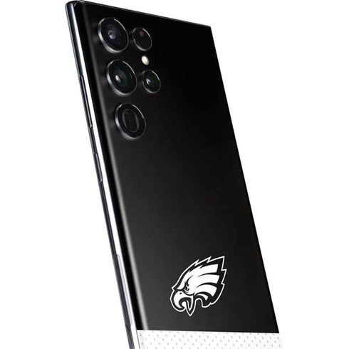 NFL Philadelphia Eagles Shutout Galaxy S22 Ultra Skin