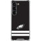 NFL Philadelphia Eagles Shutout Galaxy S23 Clear Case
