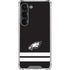 NFL Philadelphia Eagles Shutout Galaxy S23 Clear Case