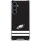 NFL Philadelphia Eagles Shutout Galaxy S23 FE Clear Case