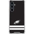 NFL Philadelphia Eagles Shutout Galaxy S23 FE Clear Case