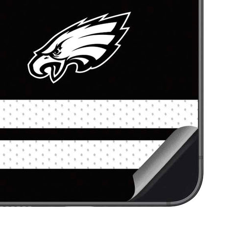NFL Philadelphia Eagles Shutout Galaxy S23 FE Skin