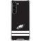 NFL Philadelphia Eagles Shutout Galaxy S23 Plus Clear Case