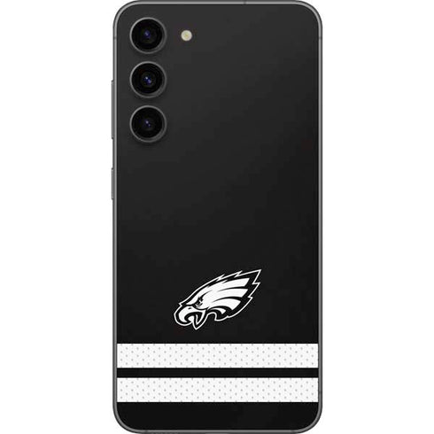 NFL Philadelphia Eagles Shutout Galaxy S23 Plus Skin