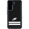 NFL Philadelphia Eagles Shutout Galaxy S23 Plus Waterproof Case