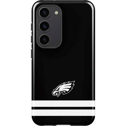 NFL Philadelphia Eagles Shutout Galaxy S23 Pro Case