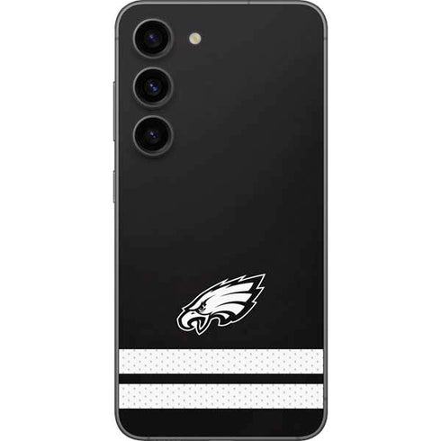 NFL Philadelphia Eagles Shutout Galaxy S23 Skin