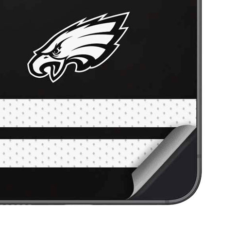 NFL Philadelphia Eagles Shutout Galaxy S23 Skin