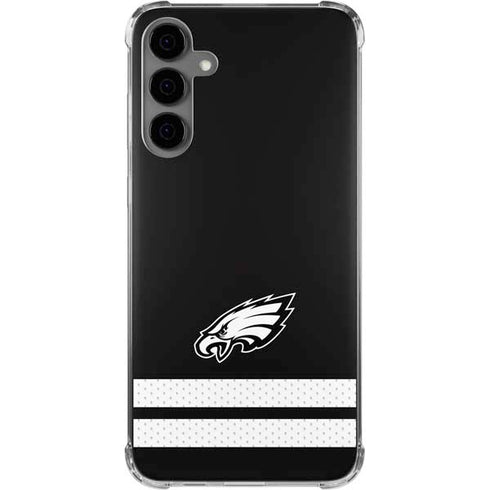 NFL Philadelphia Eagles Shutout Galaxy S24 Plus Clear Case