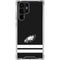 NFL Philadelphia Eagles Shutout Galaxy S24 Ultra Clear Case