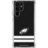 NFL Philadelphia Eagles Shutout Galaxy S24 Ultra Clear Case