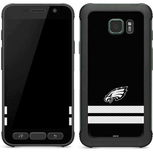NFL Philadelphia Eagles Shutout Galaxy S7 Active Skin