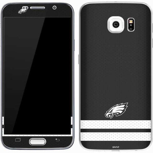 NFL Philadelphia Eagles Shutout Galaxy S7 Skin