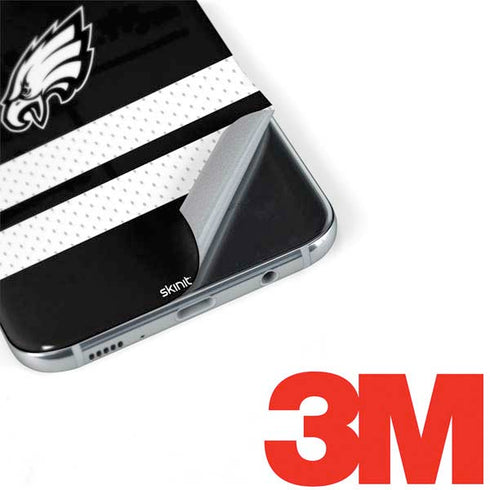 NFL Philadelphia Eagles Shutout Galaxy S8 Plus Skin