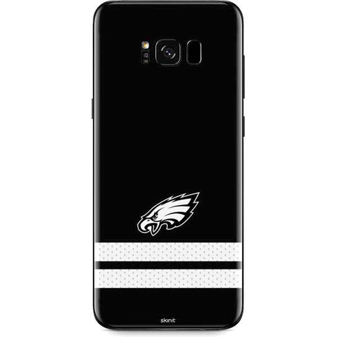 NFL Philadelphia Eagles Shutout Galaxy S8 Skin
