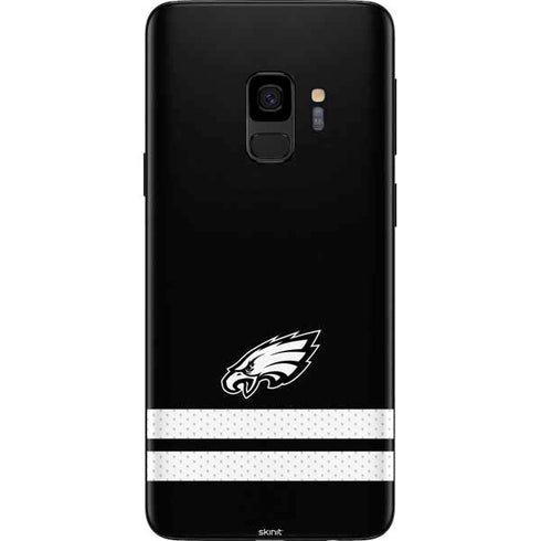 NFL Philadelphia Eagles Shutout Galaxy S9 Skin