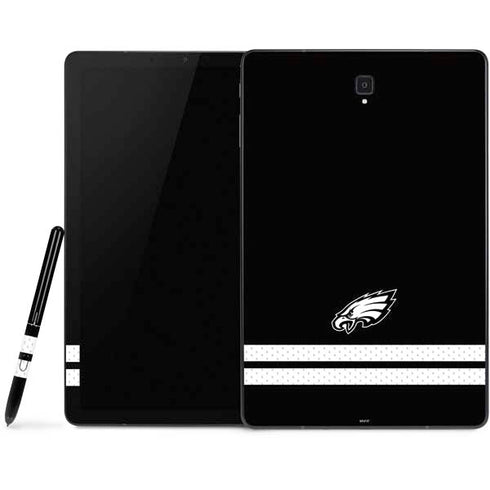 NFL Philadelphia Eagles Shutout Samsung Galaxy Tab Skin