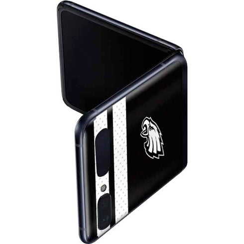 NFL Philadelphia Eagles Shutout Galaxy Z Flip Skin