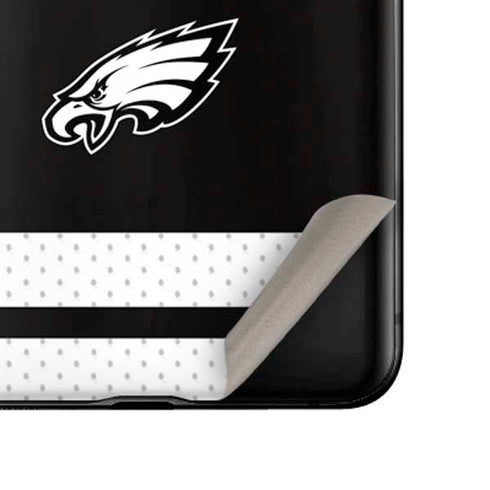 NFL Philadelphia Eagles Shutout Galaxy Z Flip Skin