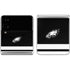 NFL Philadelphia Eagles Shutout Galaxy Z Flip4 5G Skin