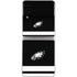 NFL Philadelphia Eagles Shutout Galaxy Z Flip4 5G Skin