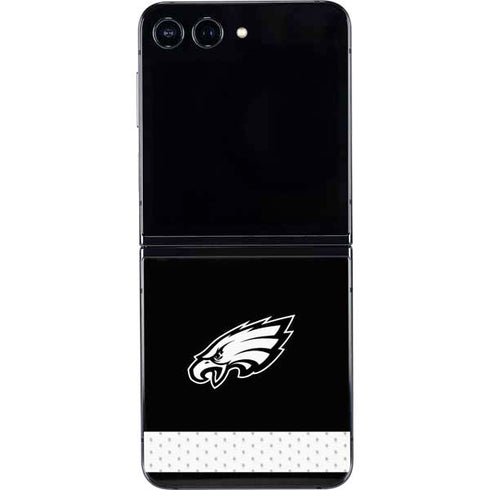 NFL Philadelphia Eagles Shutout Galaxy Z Flip5 5G Skin