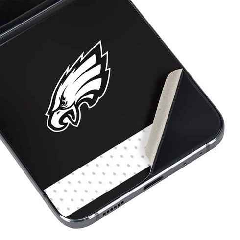 NFL Philadelphia Eagles Shutout Galaxy Z Flip5 5G Skin