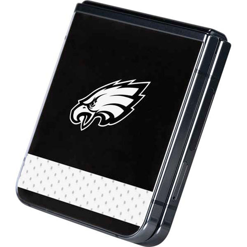 NFL Philadelphia Eagles Shutout Galaxy Z Flip5 5G Skin