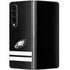 NFL Philadelphia Eagles Shutout Galaxy Z Fold4 5G Skin