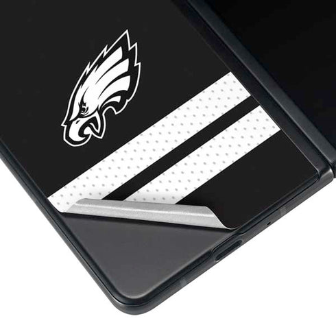 NFL Philadelphia Eagles Shutout Galaxy Z Fold4 5G Skin