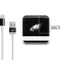 NFL Philadelphia Eagles Shutout iPad Charger (10W USB) Skin