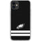 NFL Philadelphia Eagles Shutout iPhone 11 Clear Case