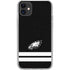 NFL Philadelphia Eagles Shutout iPhone 11 Clear Case
