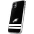 NFL Philadelphia Eagles Shutout iPhone 11 Clear Case