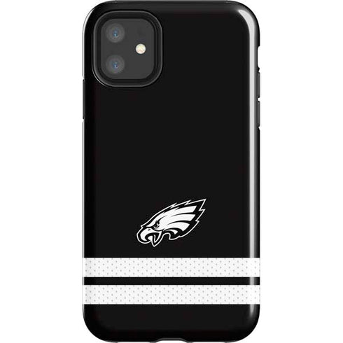 NFL Philadelphia Eagles Shutout iPhone 11 Impact Case