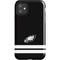 NFL Philadelphia Eagles Shutout iPhone 11 Impact Case