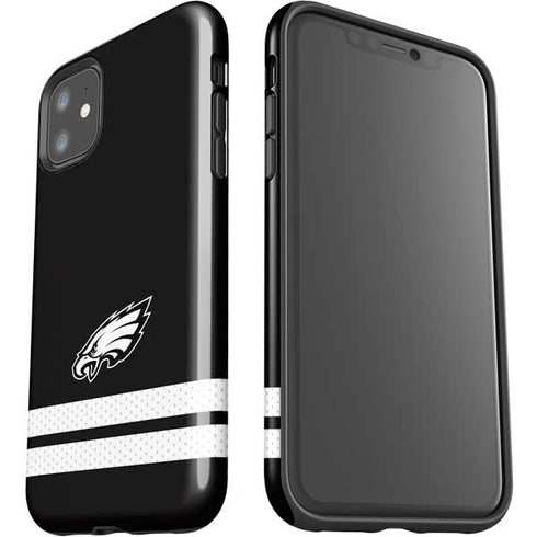 NFL Philadelphia Eagles Shutout iPhone 11 Impact Case
