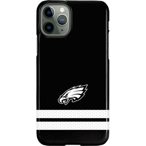 NFL Philadelphia Eagles Shutout iPhone 11 Pro Lite Case