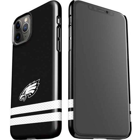 NFL Philadelphia Eagles Shutout iPhone 11 Pro Lite Case