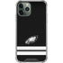 NFL Philadelphia Eagles Shutout iPhone 11 Pro Max Clear Case