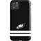 NFL Philadelphia Eagles Shutout iPhone 11 Pro Max Impact Case
