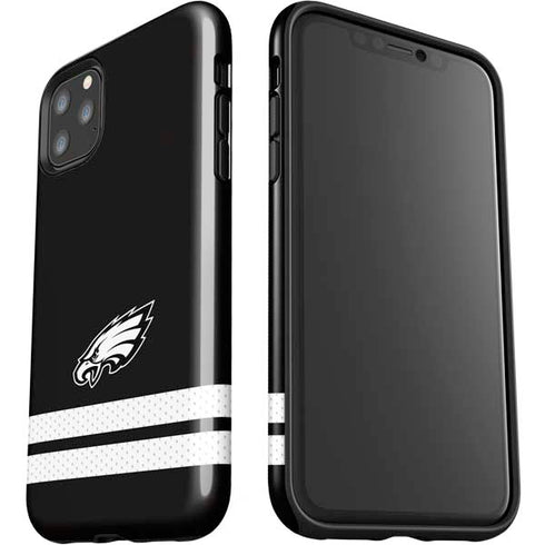 NFL Philadelphia Eagles Shutout iPhone 11 Pro Max Impact Case